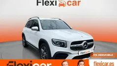 Usado 2020 Mercedes GLB200 SUV | 33.980 € (Precio justo)