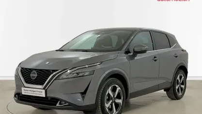 Usado Nissan Qashqai N-Connecta 140 CV (102 kW) 2023 SUV