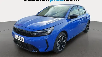 Usado 2025 Opel Corsa Utilitario | 18.446 € (Precio justo)