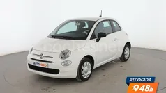 Usado 2023 Fiat 500 Utilitario | 12.199 € (Precio justo)