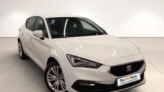 Usado 2024 Seat Leon Style Berlina | 20.500 € (Precio justo)