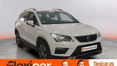 Usado 2020 Seat Ateca Style SUV | 16.490 € (Buen precio)