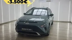 Usado 2023 Hyundai Bayon Select SUV | 14.795 € (Precio justo)