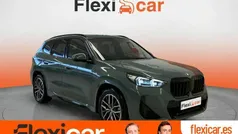 Usado 2023 BMW X1 SUV | 34.990 € (Precio justo)