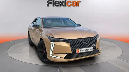 Usado DS Automobiles DS4 Performance 131 CV (96 kW) 2021 Utilitario