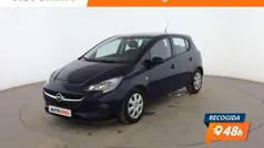 Usado 2016 Opel Corsa Expression Berlina | 7699 € (Precio justo)