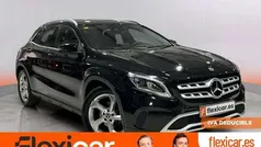 Negro Usado 2018 Mercedes GLA180 SUV | 16.190 € (Precio justo)