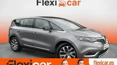 Usado 2016 Renault Espace Zen Monovolumen | 15.990 € (Precio justo)