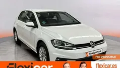 Usado 2020 VW Golf VII Advance Utilitario | 17.090 € (Precio justo)