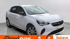 Blanco Usado 2023 Opel Corsa Edition Berlina | 12.290 € (Buen precio)