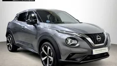 Usado 2023 Nissan Juke Tekna SUV | 22.900 € (Precio justo)