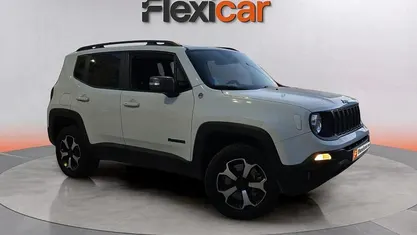Usado 2022 Jeep Renegade Limited SUV | 14.990 € (Buen precio)