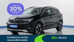 Usado 2022 Opel Grandland X Ultimate SUV | 19.690 € (Precio justo)