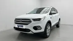 Usado 2018 Ford Kuga Trend+ SUV | 15.390 € (Buen precio)