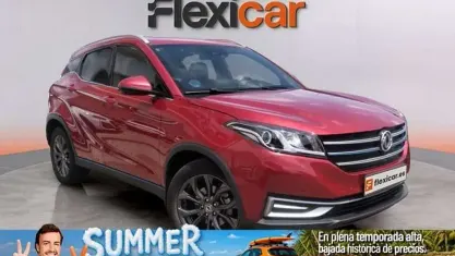 Usado DFSK Seres 3 119 kW (163 CV) 2021 Burdeos SUV