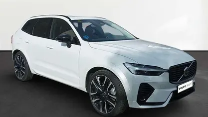 Usado 2024 Volvo XC60 Ultra SUV | 61.900 €