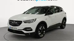Usado 2019 Opel Grandland X Design Edition SUV | 13.410 € (Buen precio)