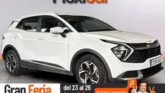 Usado 2023 Kia Sportage SUV | 20.490 € (Precio justo)