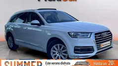 Usado 2018 Audi Q7 SUV | 32.990 € (Super precio)