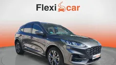 Usado 2022 Ford Kuga ST-Line X SUV | 18.490 € (Precio justo)