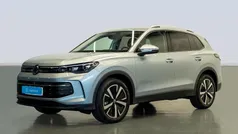 Usado 2024 VW Tiguan SUV | 40.250 € (Precio justo)