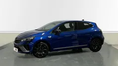 Usado 2025 Renault Clio V Esprit Alpine Berlina | 18.650 € (Precio justo)