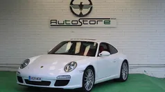 Usado 2010 Porsche 911 Carrera S Coupe | 75.990 €