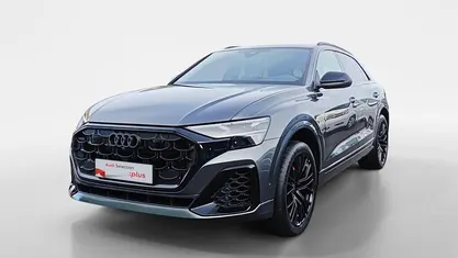 Usado Audi Q8 286 CV (210 kW) 2024 SUV
