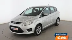 Usado 2014 Ford C-MAX Trend Monovolumen | 9799 € (Precio justo)
