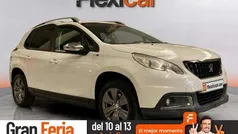 Usado 2017 Peugeot 2008 Style SUV | 6490 € (Super precio)