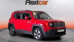Usado 2018 Jeep Renegade Longitude SUV | 12.390 € (Precio justo)