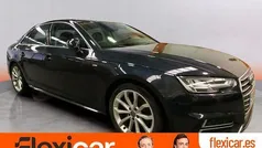 Usado 2018 Audi A4 Berlina | 22.970 € (Precio justo)