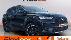 Negro Usado 2021 DS Automobiles DS7 Crossback SUV | 19.490 € (Precio justo)
