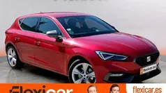 Usado 2024 Seat Leon FR Berlina | 24.990 € (Precio justo)