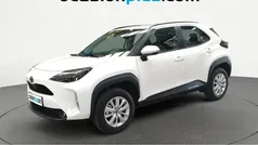 Usado 2024 Toyota Yaris Cross Business Edition SUV | 23.728 € (Buen precio)