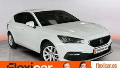 Usado 2025 Seat Leon FR Berlina | 26.770 € (Precio justo)
