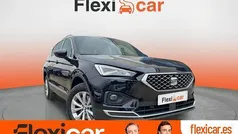 Negro Usado 2019 Seat Tarraco XCELLENCE SUV | 26.890 € (Precio justo)