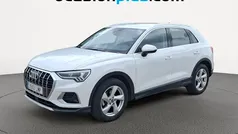 Usado 2022 Audi Q3 Advanced Plus SUV | 27.719 € (Super precio)