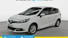 Usado 2014 Renault Scénic III Dynamique Monovolumen | 7200 € (Precio justo)
