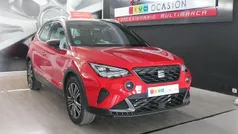Usado 2024 Seat Arona FR SUV | 19.900 € (Precio justo)