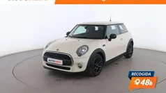 Usado 2016 Mini One D Utilitario | 13.199 € (Precio justo)