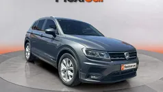 Usado 2020 VW Tiguan Advance SUV | 17.490 € (Super precio)