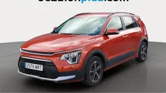 Usado 2024 Kia Niro SUV | 22.273 € (Super precio)
