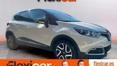 Usado 2017 Renault Captur Version S SUV | 13.490 € (Precio justo)