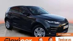 Usado 2022 Land Rover Range Rover evoque R-Dynamic SUV | 25.490 € (Precio justo)