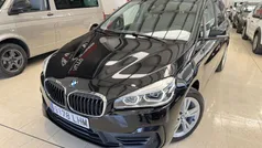 Negro Usado 2020 BMW 218 Gran Tourer Monovolumen | 22.899 € (Precio justo)