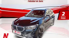 Usado 2020 BMW X1 SUV | 22.887 € (Precio justo)