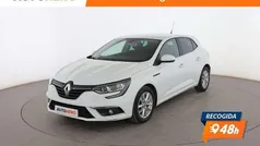 Usado 2017 Renault Mégane IV Intens Berlina | 11.899 € (Precio justo)