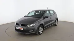 Gris Usado 2013 VW Polo Advance Utilitario | 10.299 € (Precio justo)