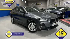 Usado 2021 BMW X2 M Sport SUV | 22.900 € (Precio justo)